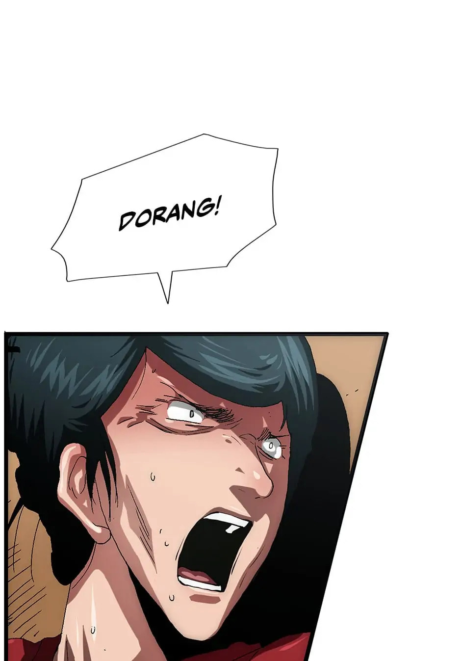 Trace Chapter 94 page 154 - 