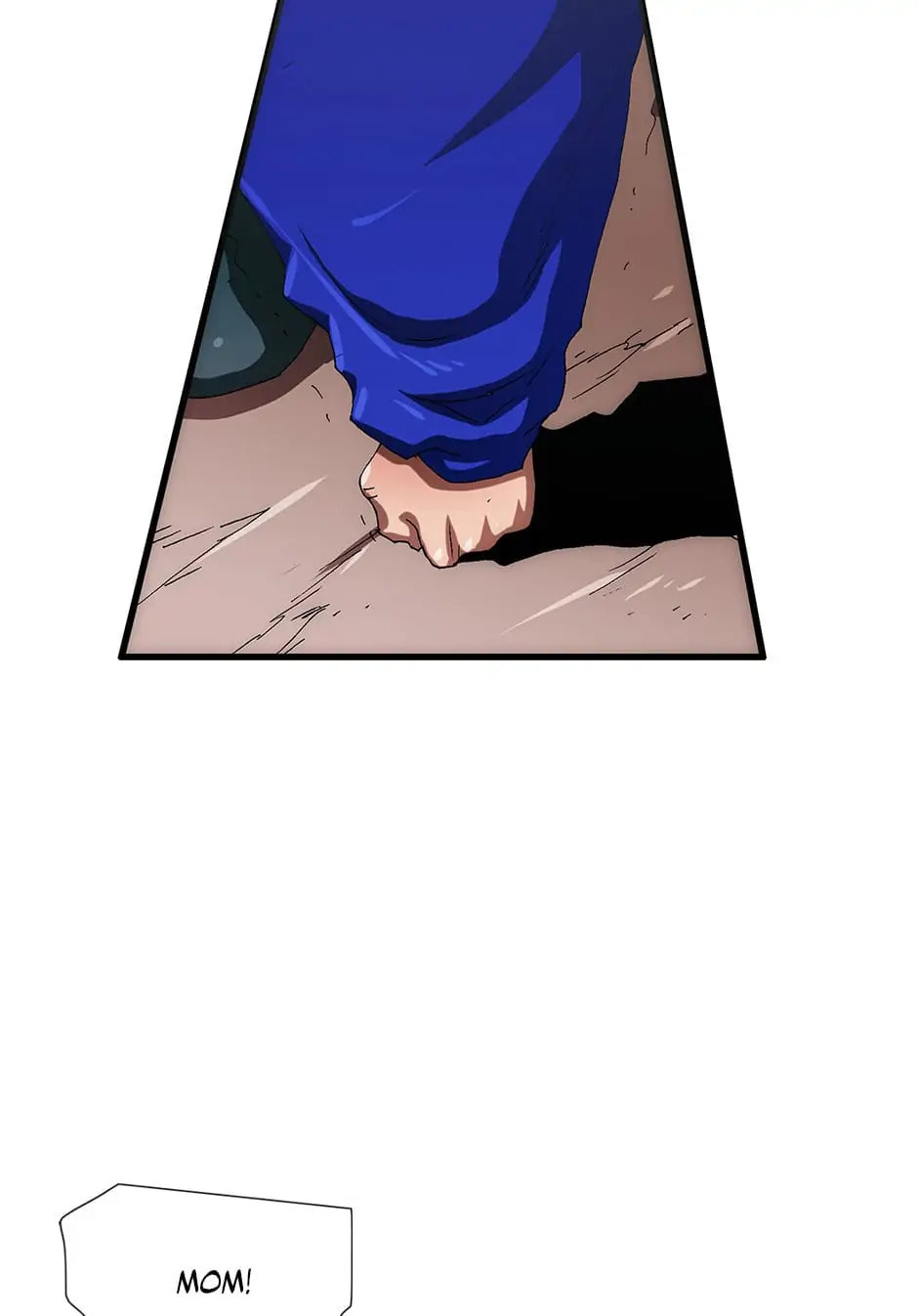 Trace Chapter 94 page 156 - 