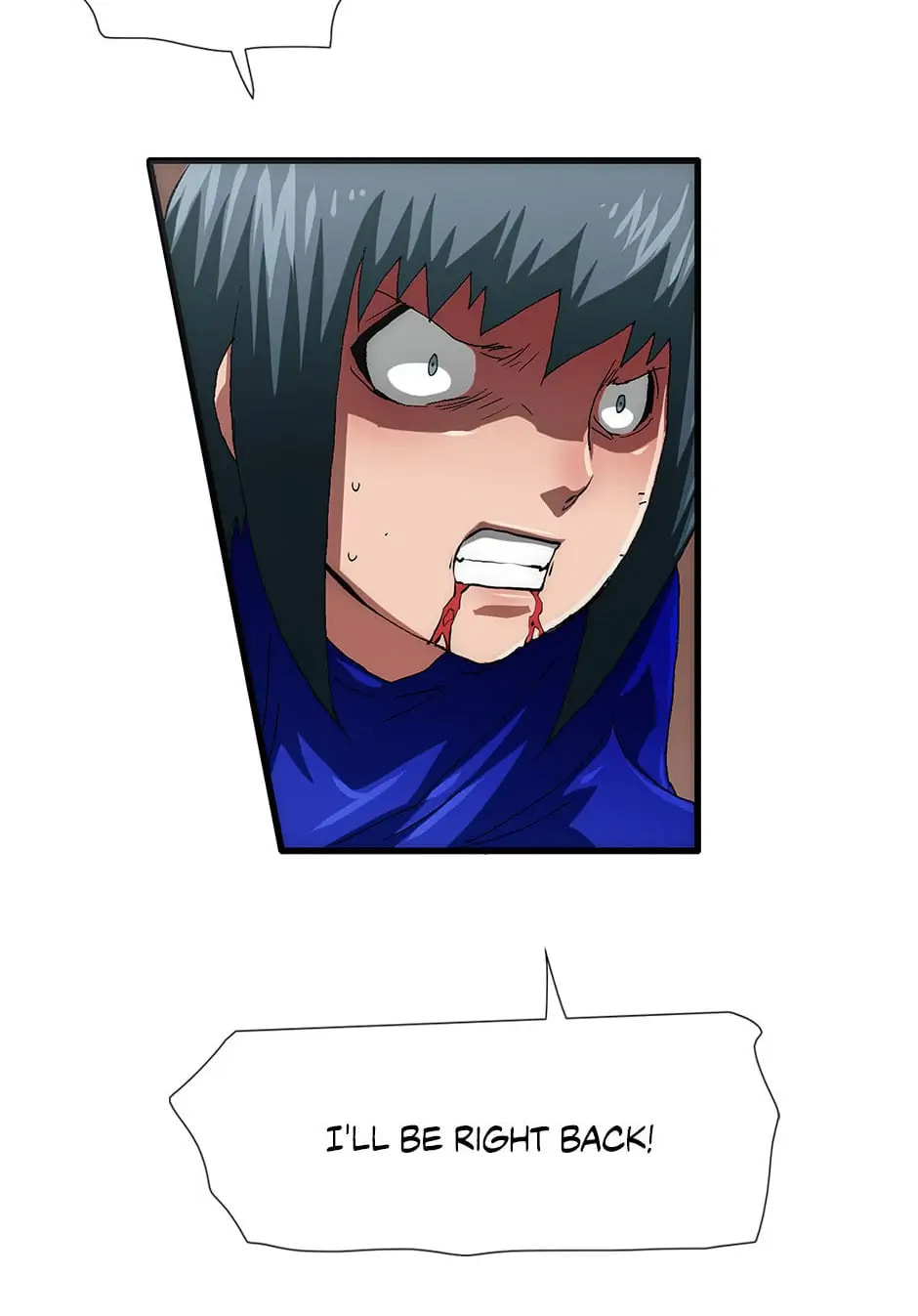 Trace Chapter 94 page 157 - 