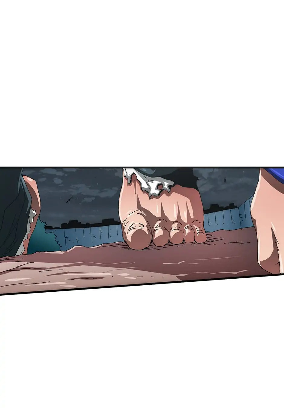 Trace Chapter 94 page 158 - 