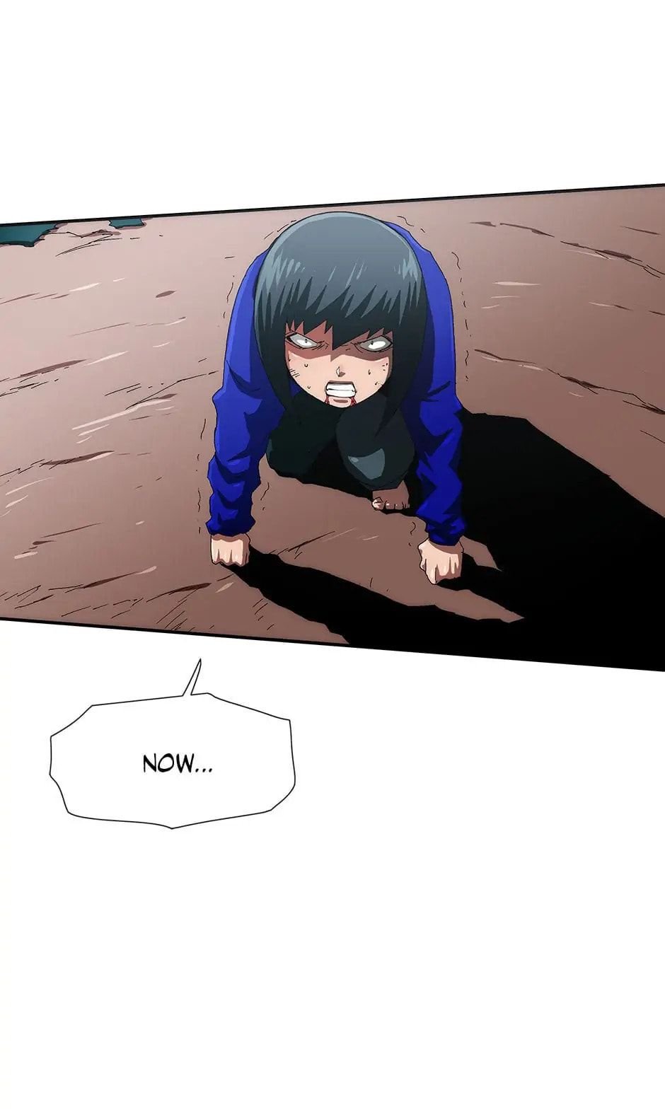 Trace Chapter 94 page 159 - 