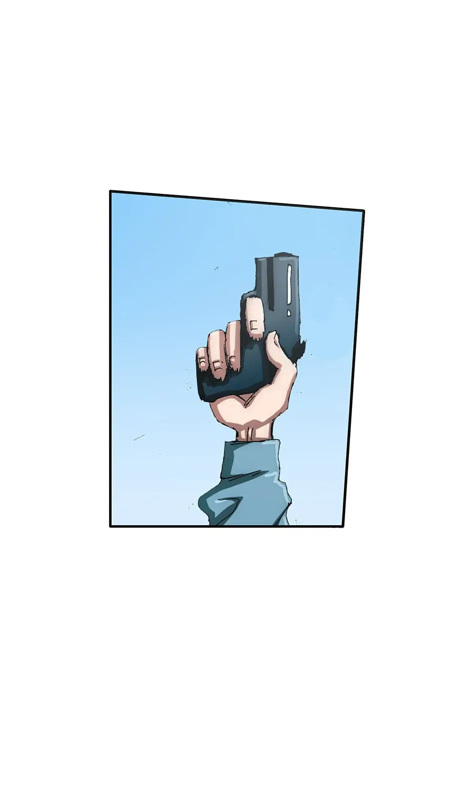 Trace Chapter 94 page 160 - 