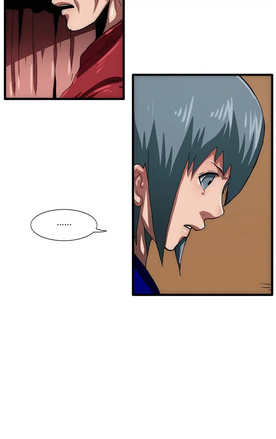 Trace Chapter 94 page 17 - 