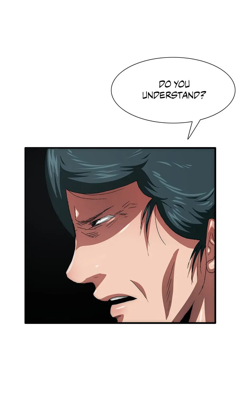 Trace Chapter 94 page 18 - 