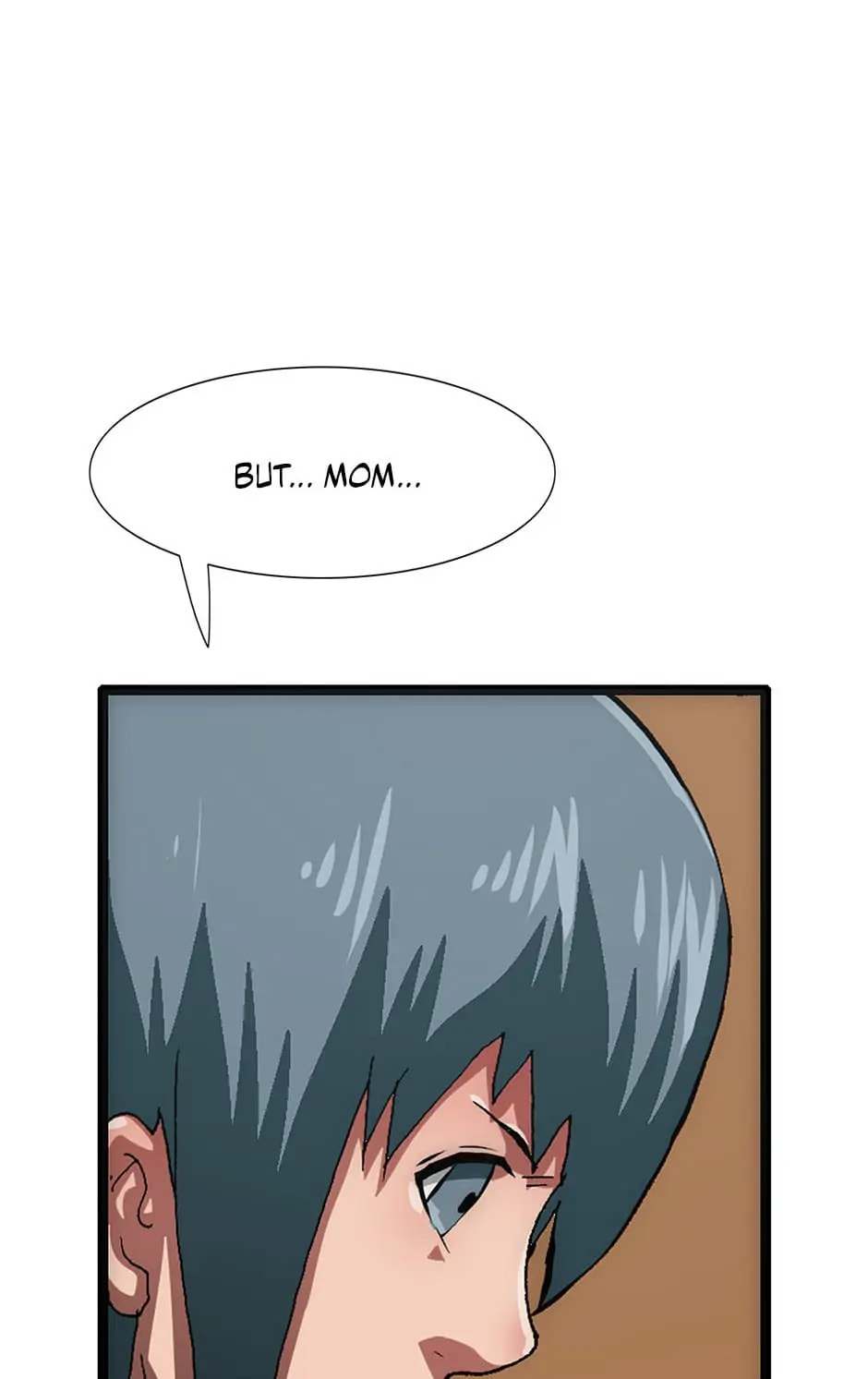 Trace Chapter 94 page 19 - 