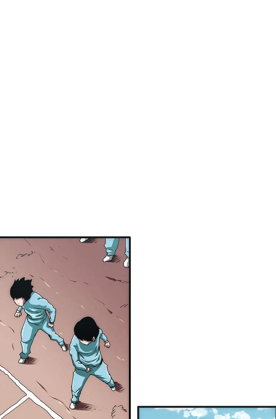 Trace Chapter 94 page 3 - 