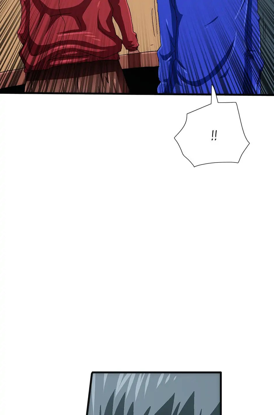 Trace Chapter 94 page 22 - 