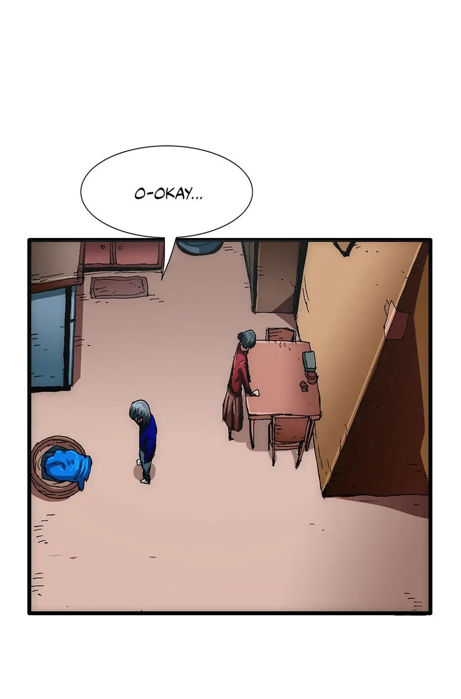 Trace Chapter 94 page 24 - 