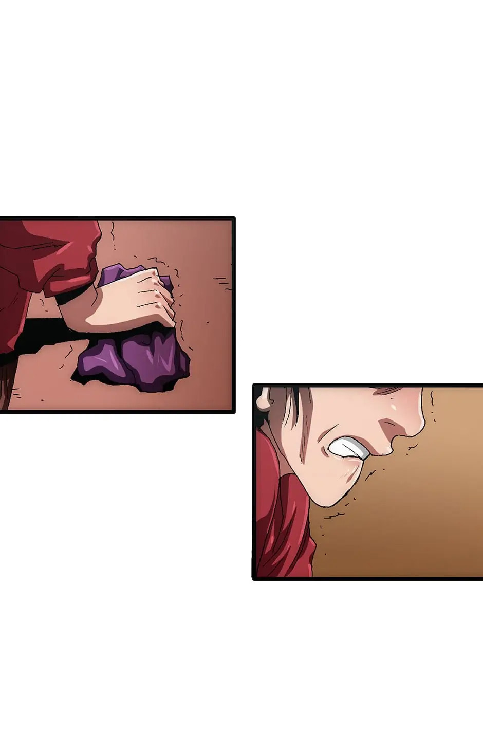 Trace Chapter 94 page 25 - 
