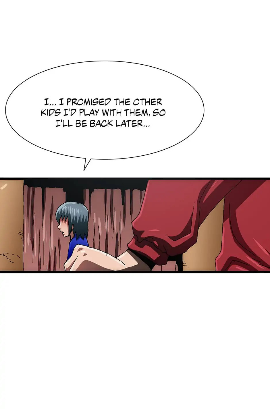 Trace Chapter 94 page 26 - 