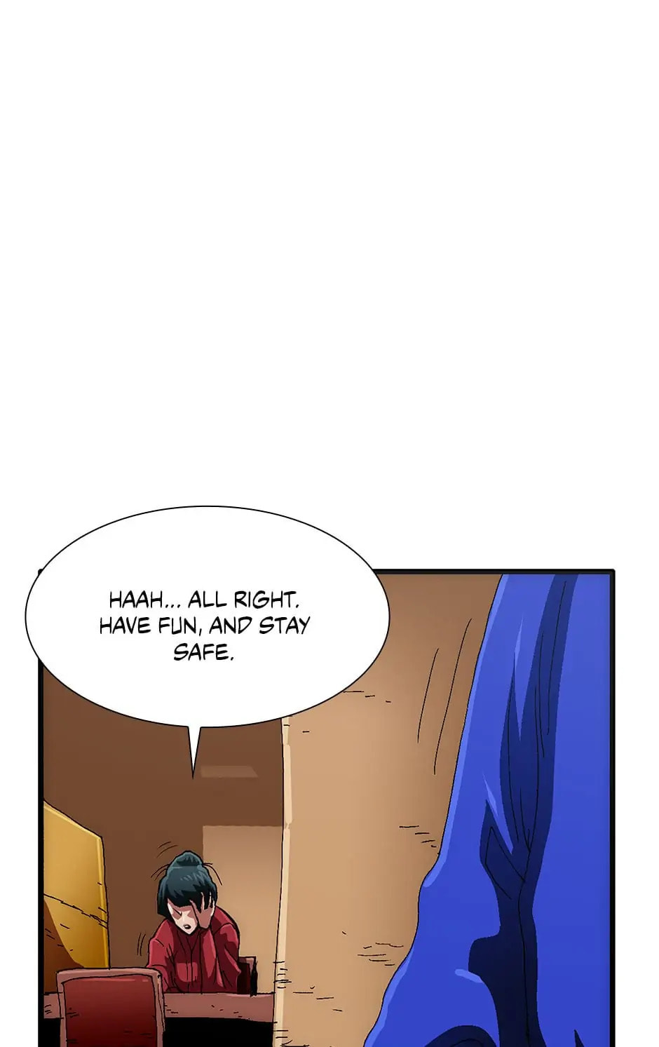 Trace Chapter 94 page 27 - 