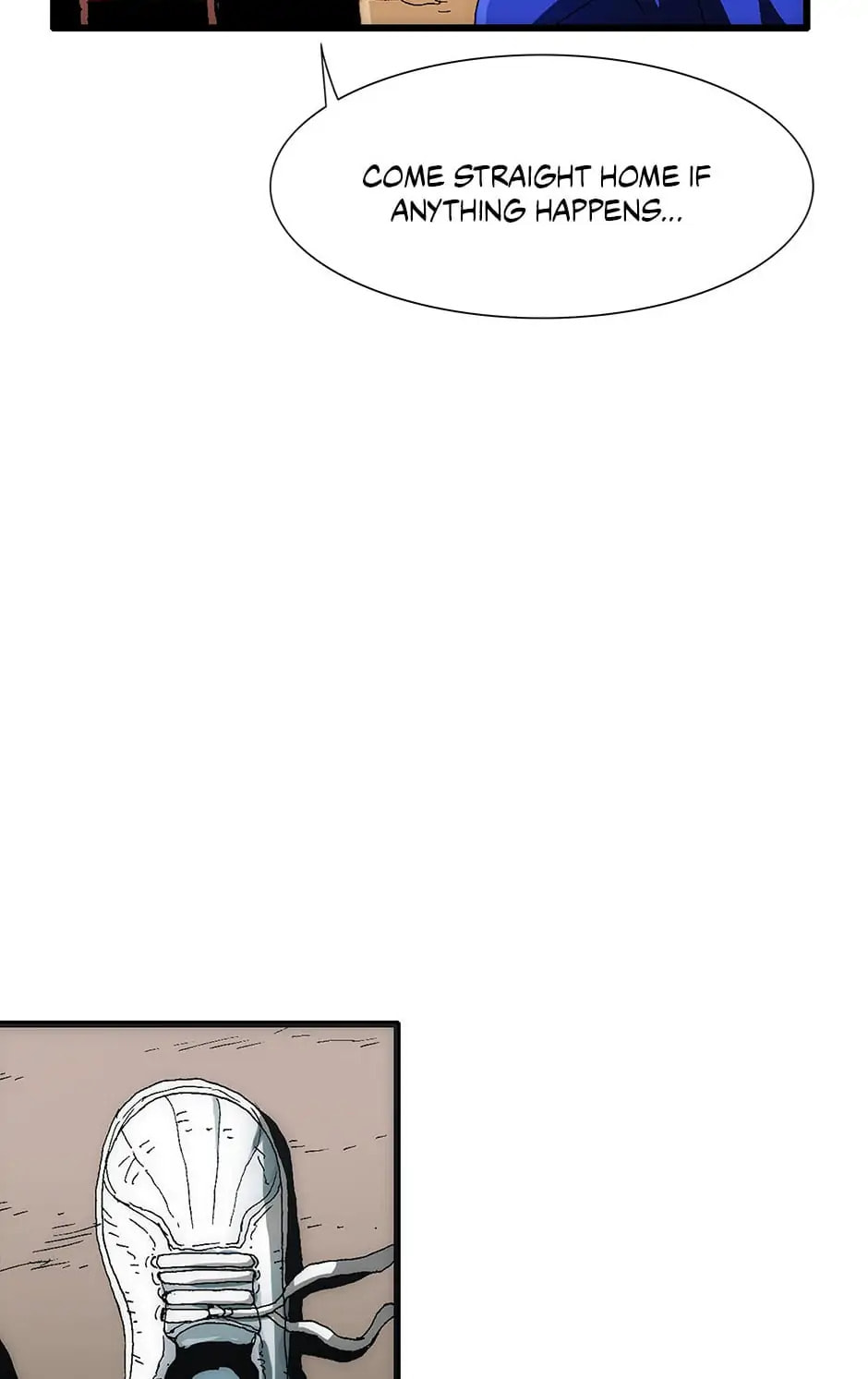 Trace Chapter 94 page 28 - 
