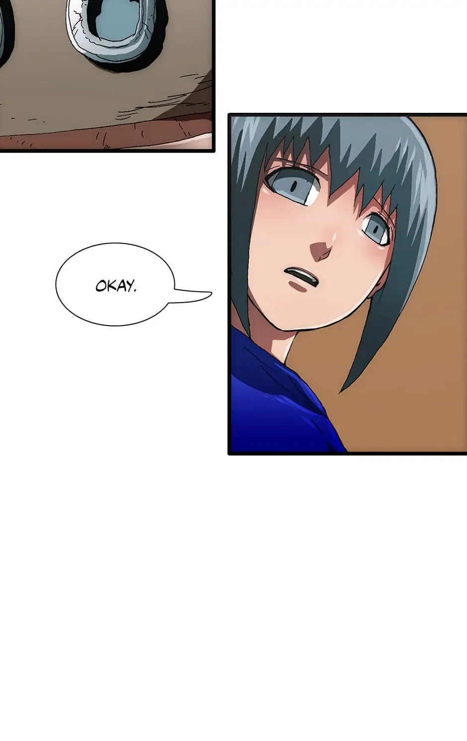 Trace Chapter 94 page 29 - 