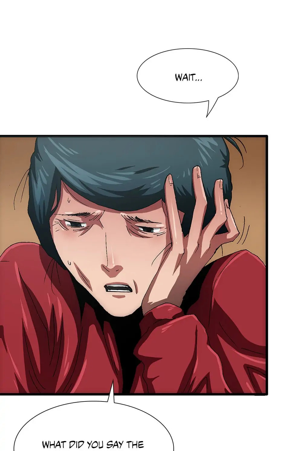 Trace Chapter 94 page 30 - 