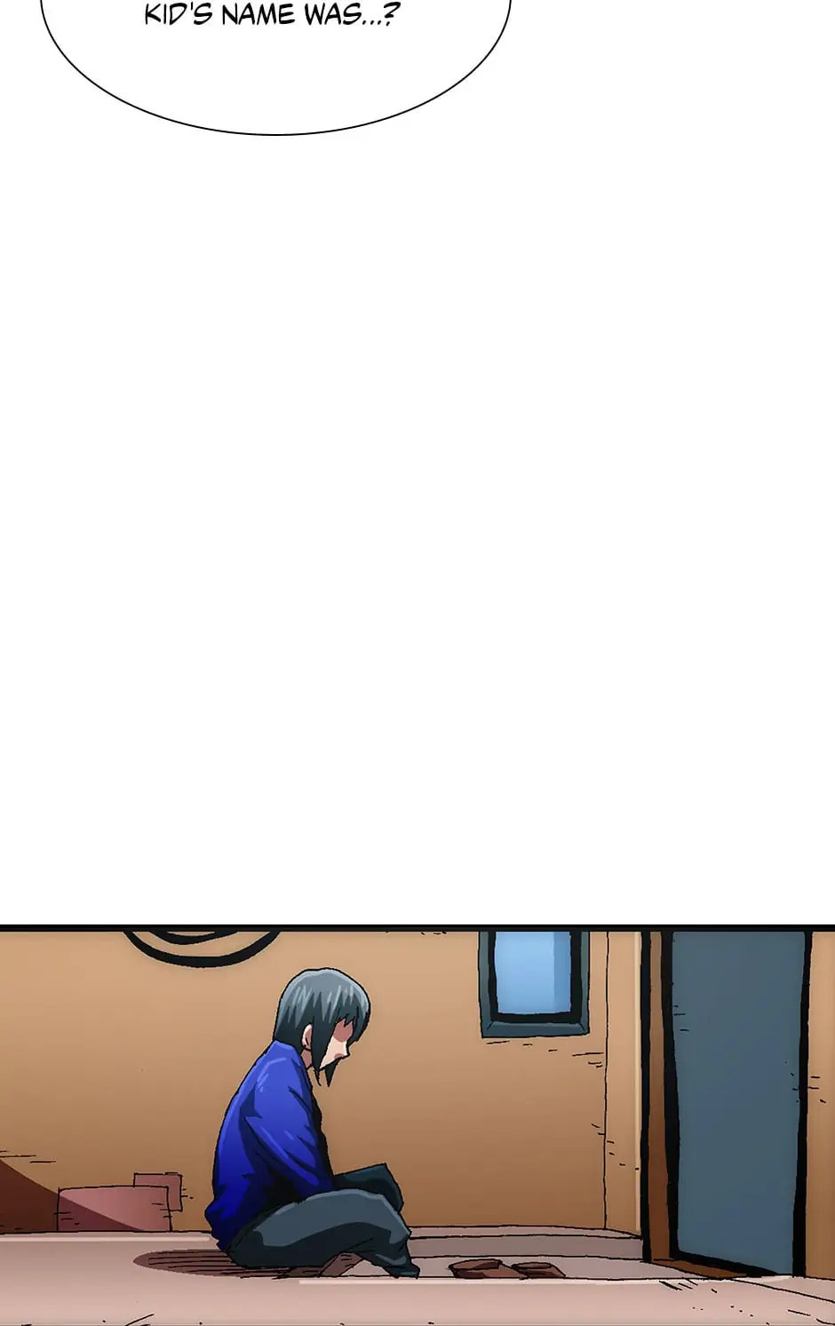 Trace Chapter 94 page 31 - 