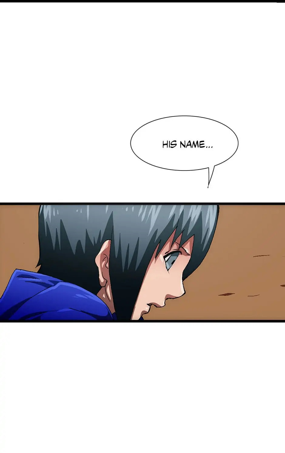 Trace Chapter 94 page 32 - 