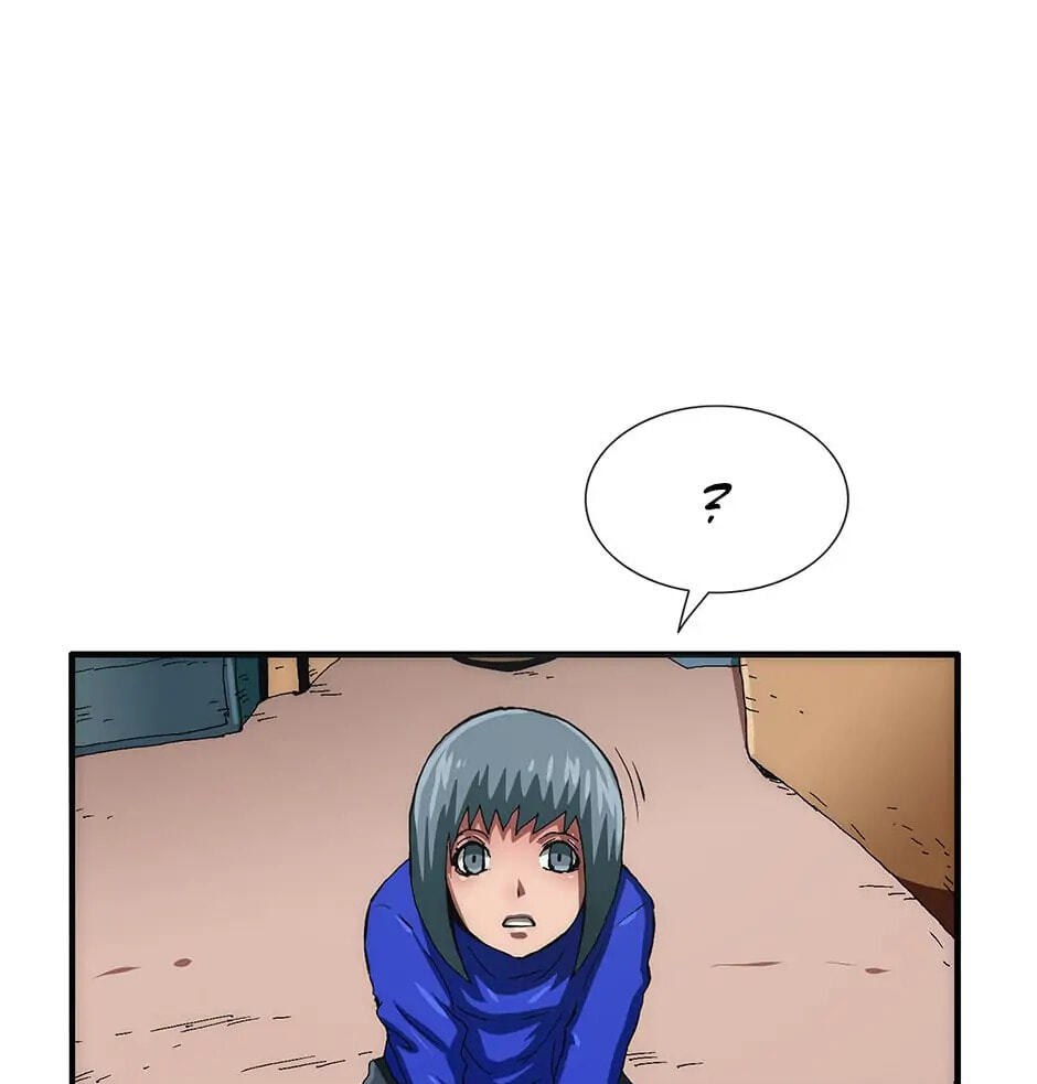 Trace Chapter 94 page 37 - 