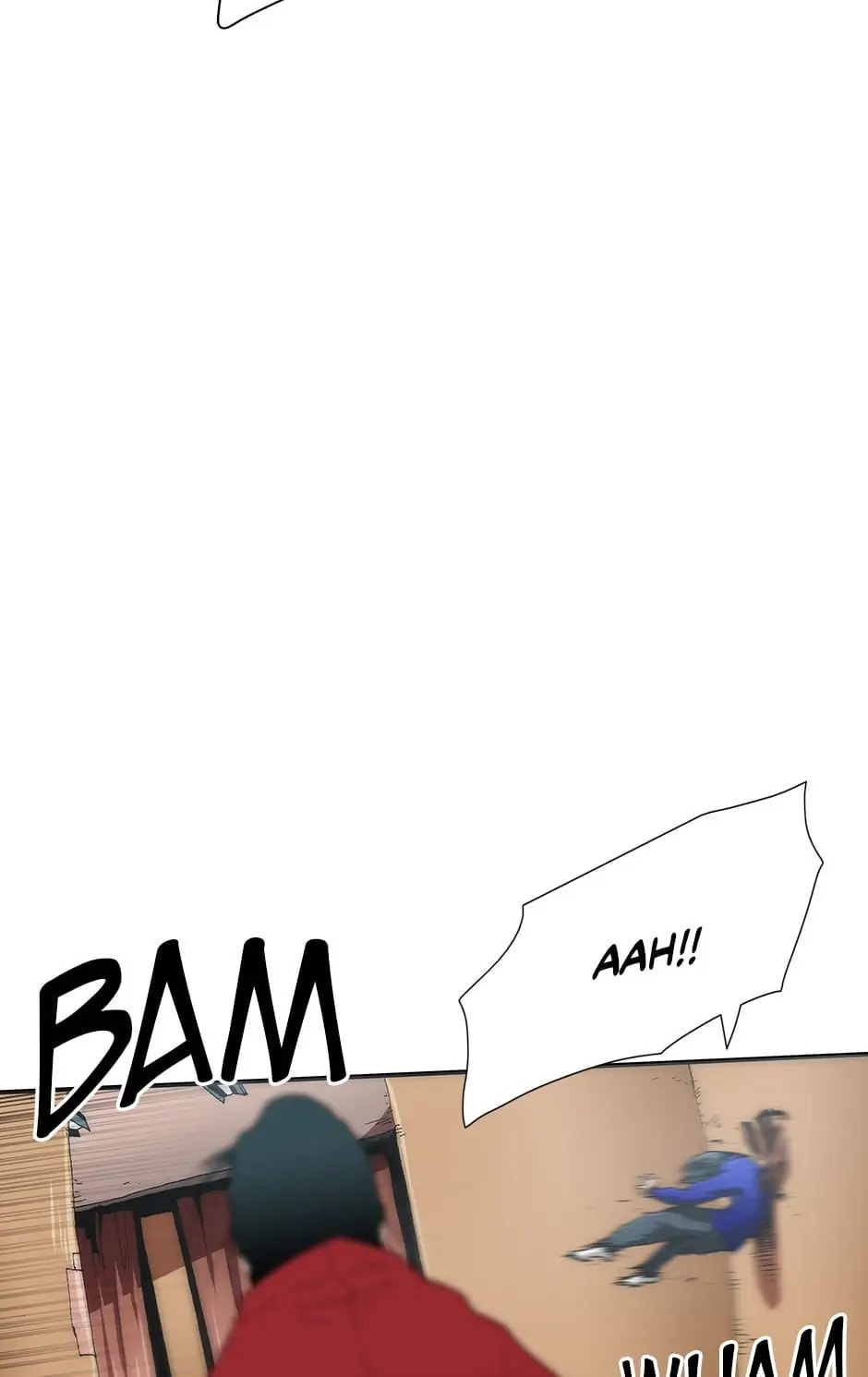 Trace Chapter 94 page 43 - 
