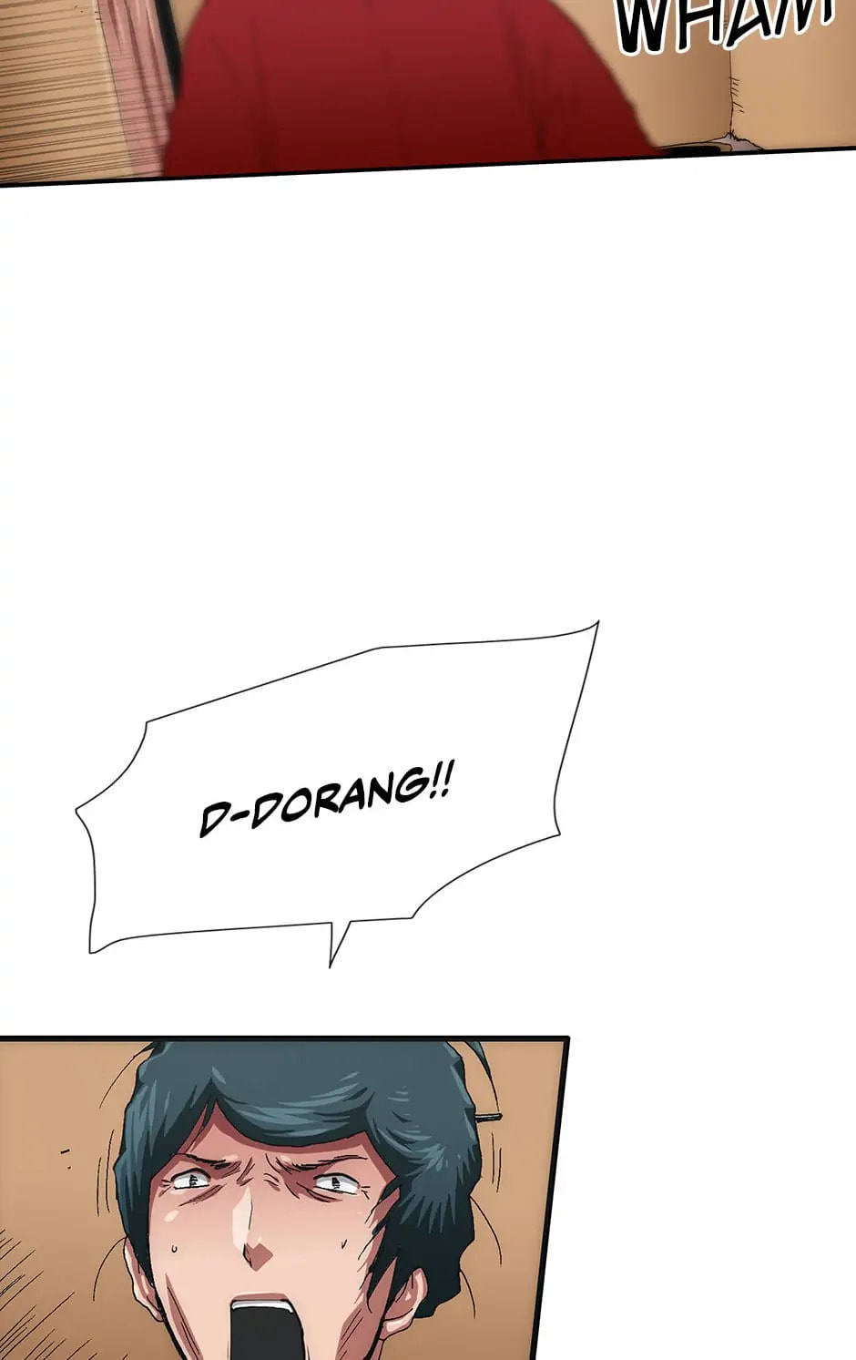 Trace Chapter 94 page 44 - 