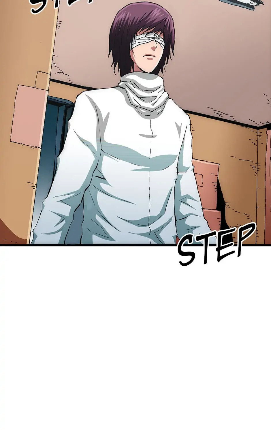 Trace Chapter 94 page 46 - 