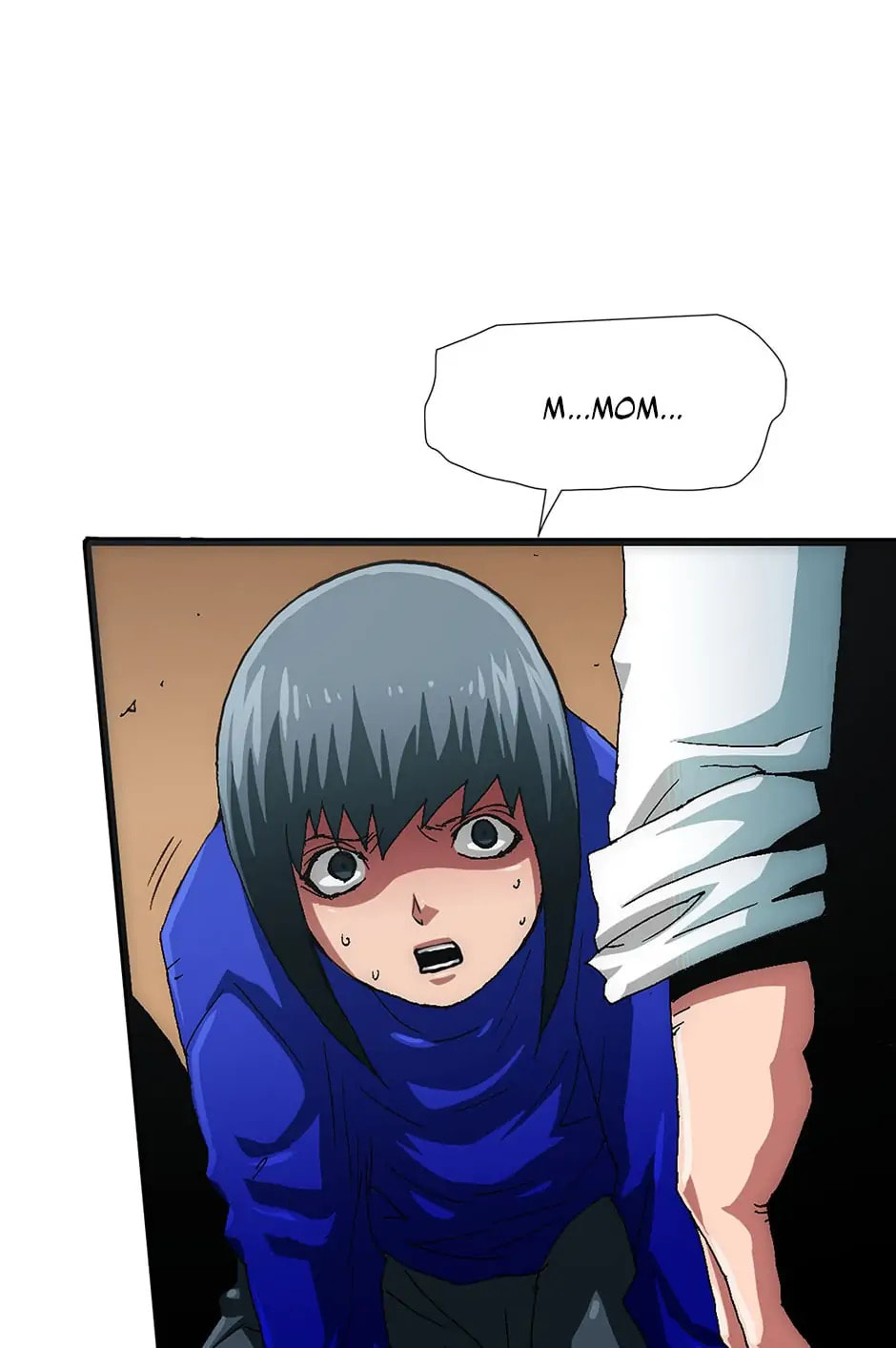 Trace Chapter 94 page 48 - 
