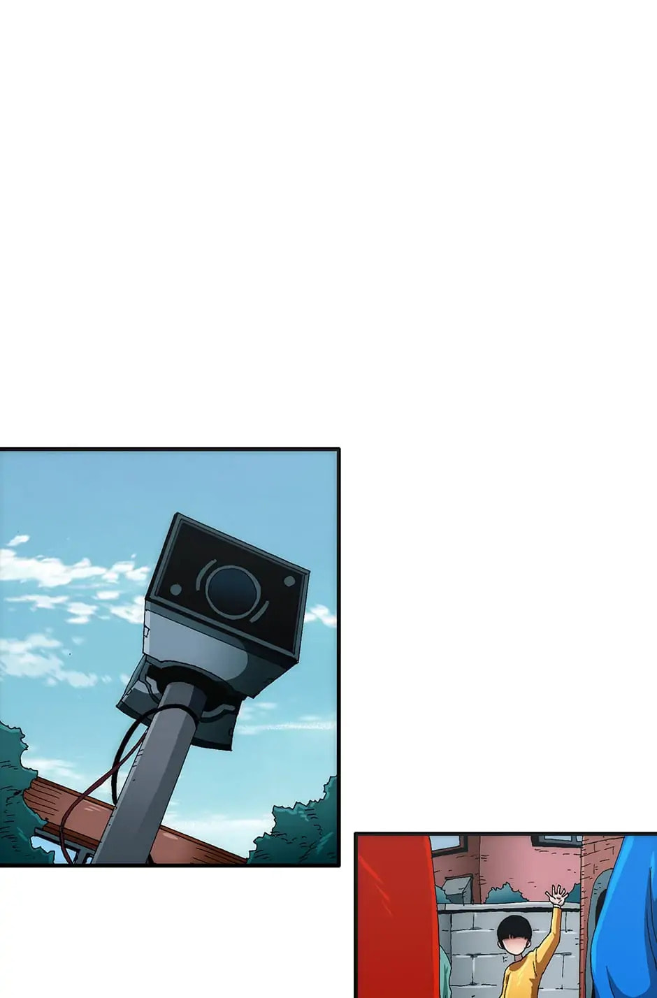 Trace Chapter 94 page 6 - 