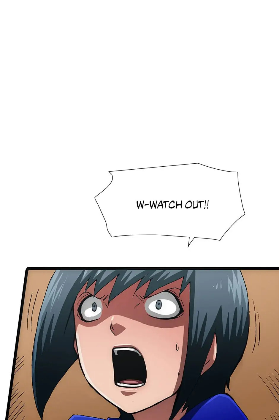 Trace Chapter 94 page 51 - 