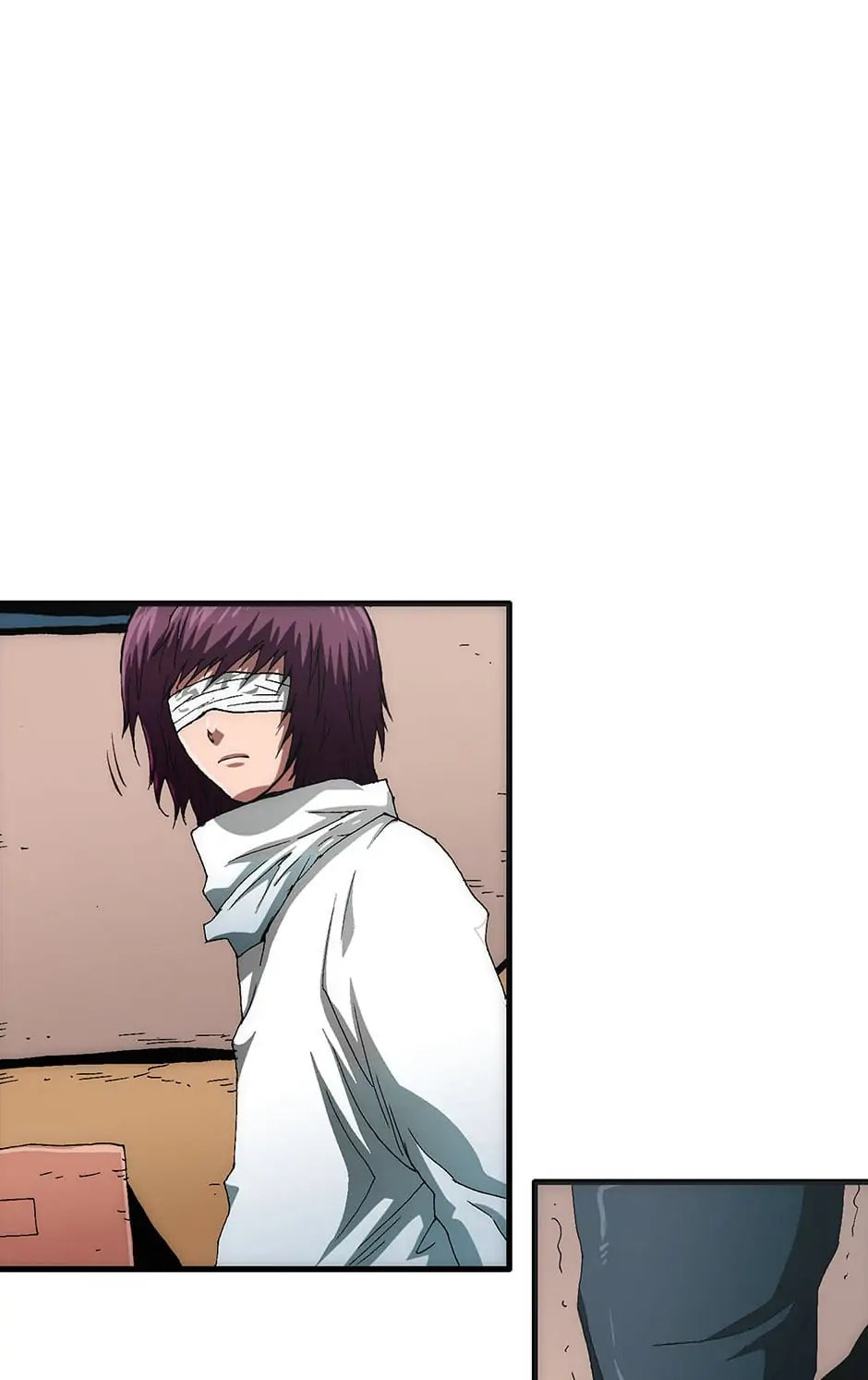 Trace Chapter 94 page 56 - 
