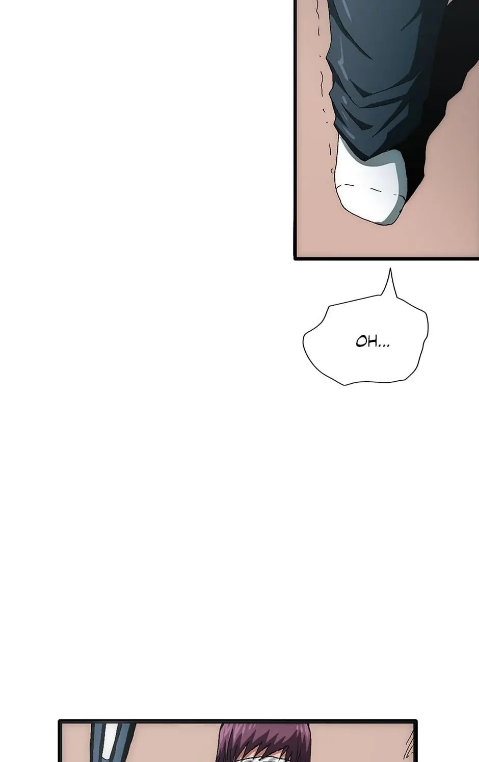 Trace Chapter 94 page 57 - 