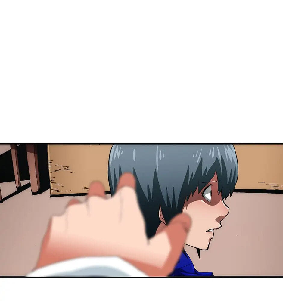 Trace Chapter 94 page 59 - 
