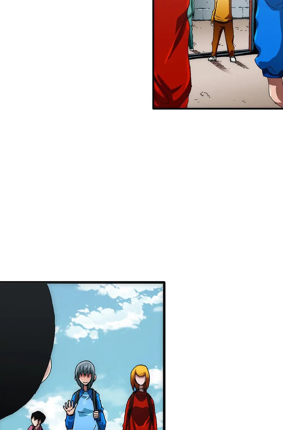 Trace Chapter 94 page 7 - 