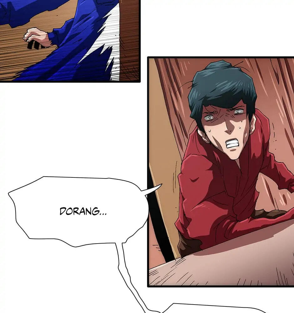 Trace Chapter 94 page 63 - 