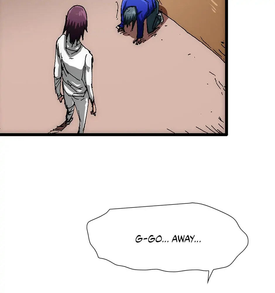 Trace Chapter 94 page 65 - 
