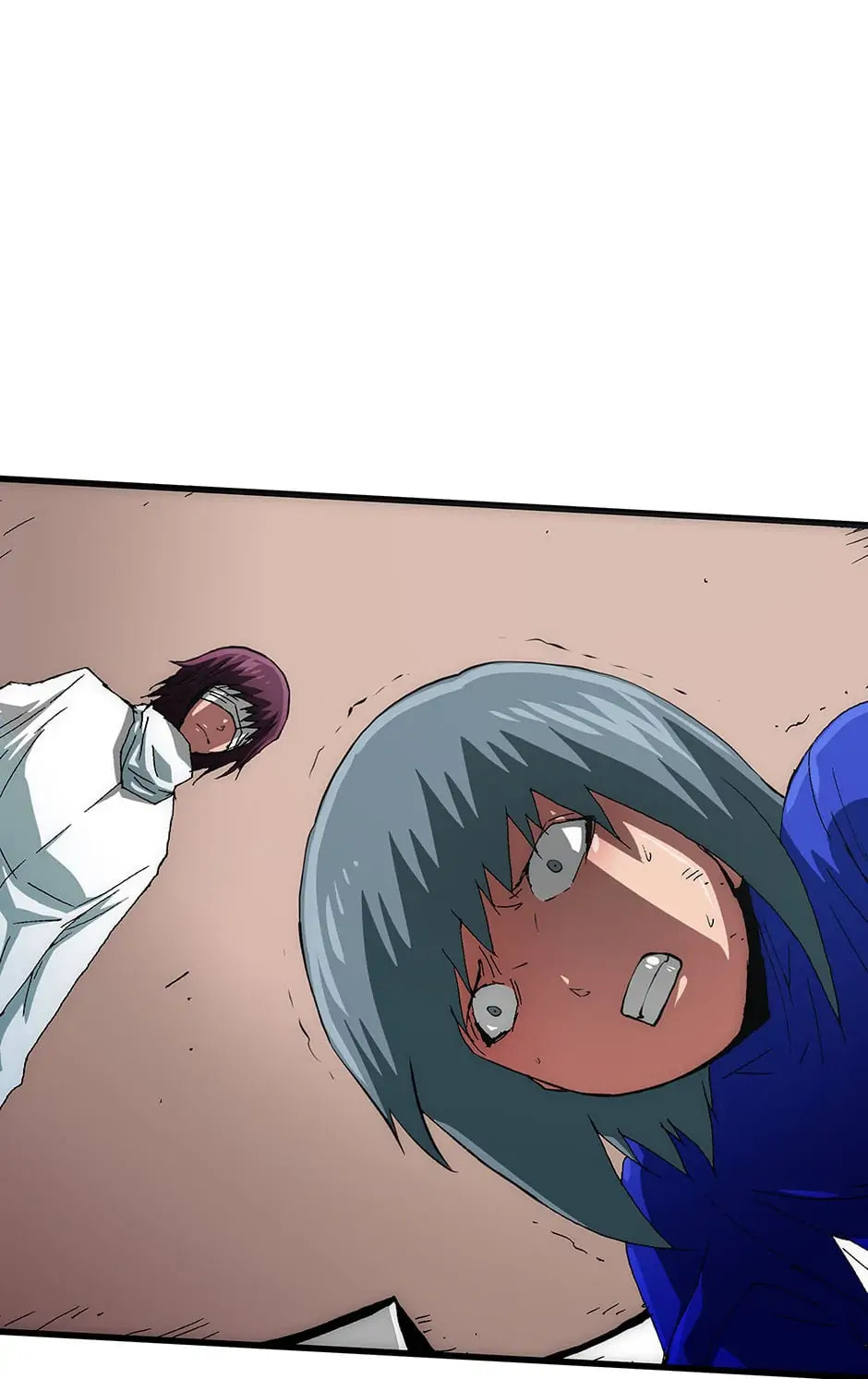 Trace Chapter 94 page 67 - 