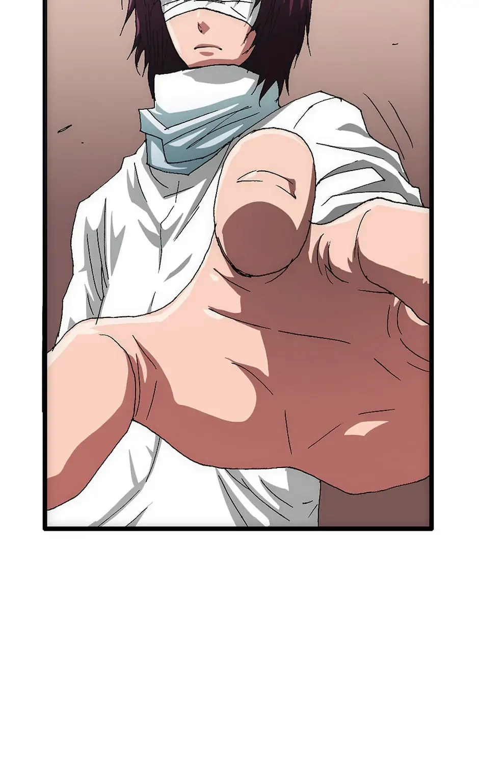 Trace Chapter 94 page 69 - 