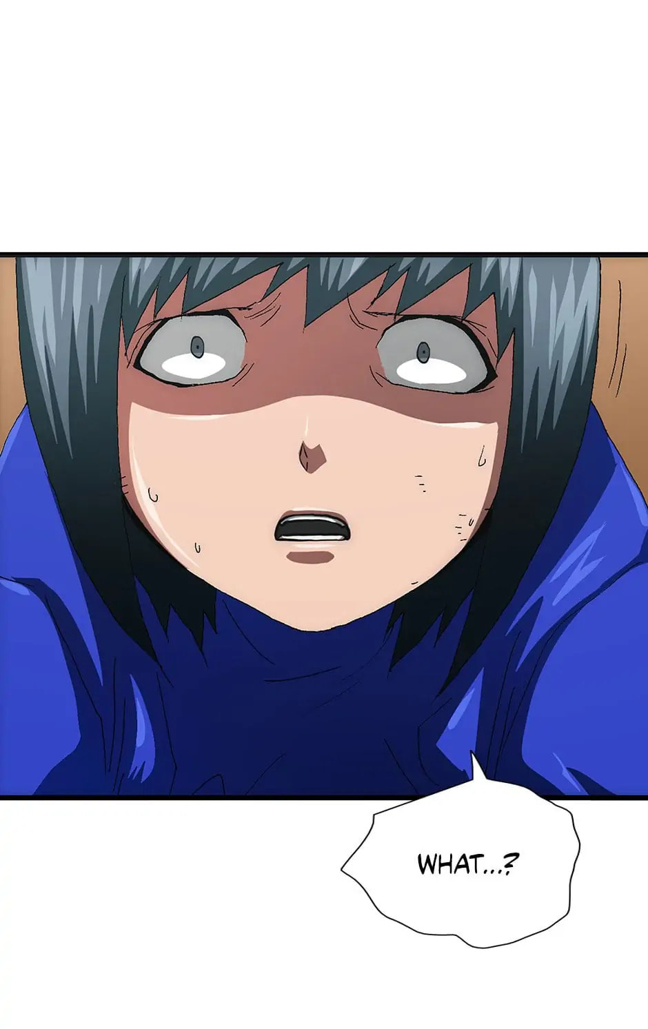 Trace Chapter 94 page 73 - 