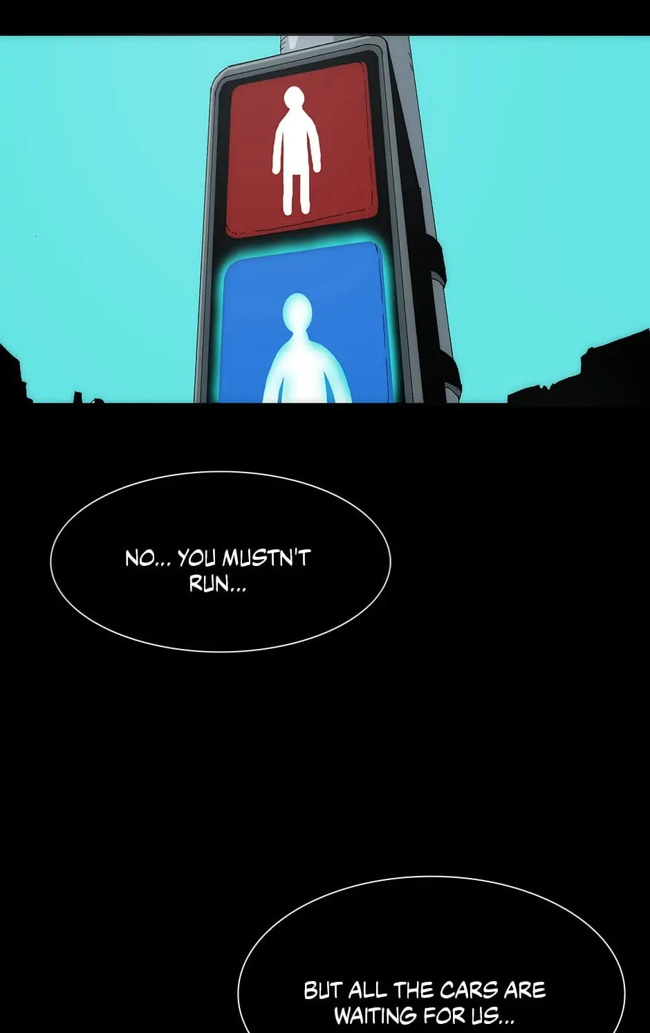 Trace Chapter 94 page 77 - 