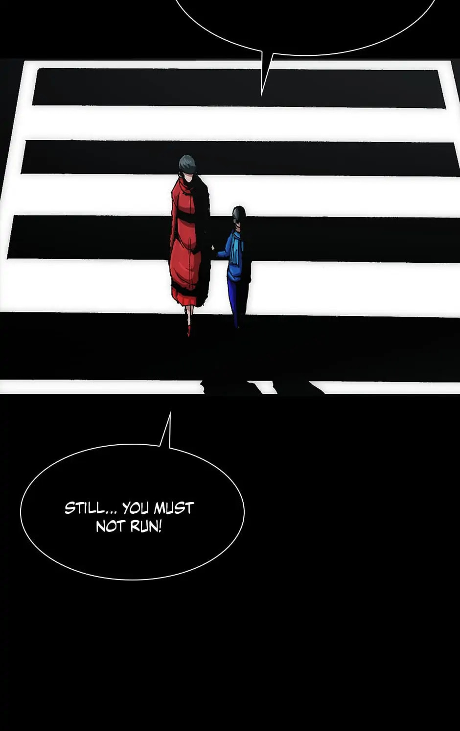 Trace Chapter 94 page 78 - 