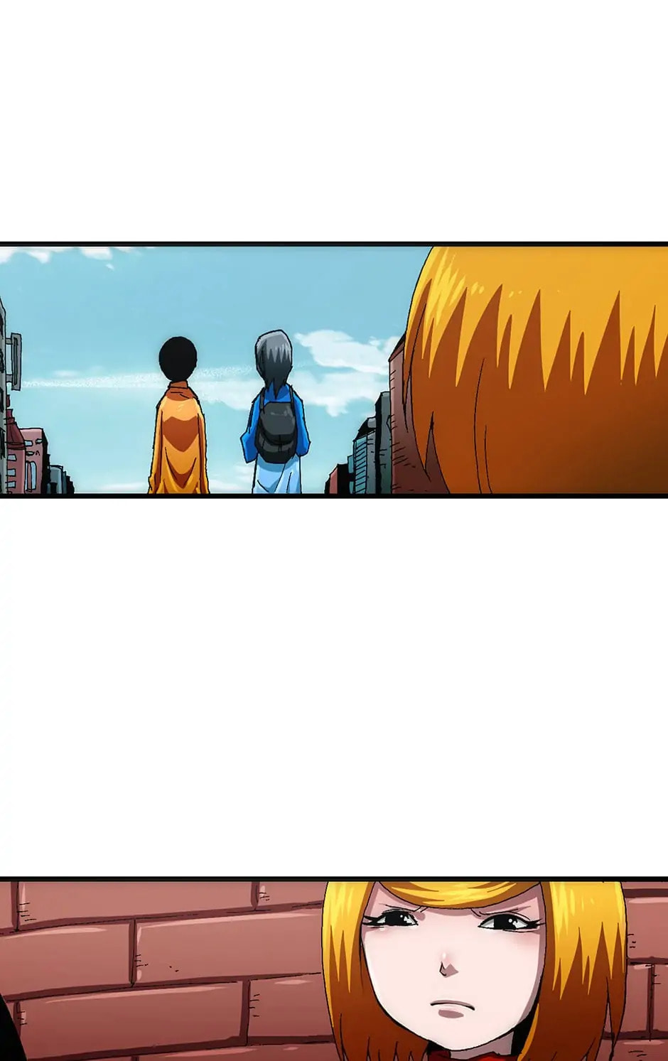 Trace Chapter 94 page 9 - 