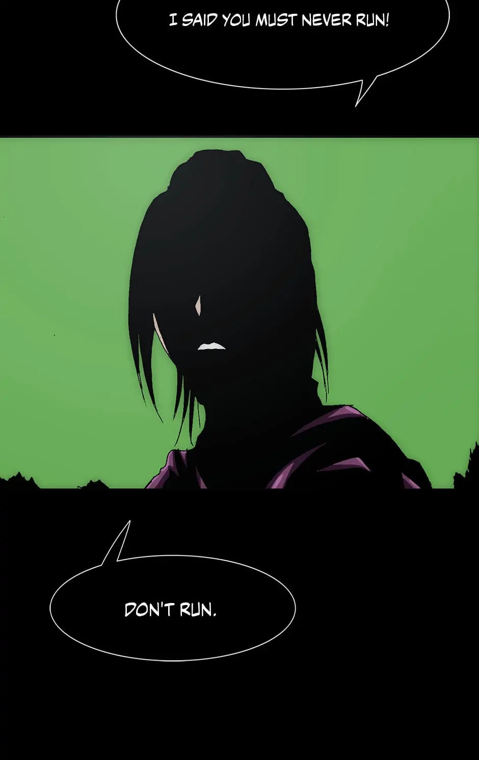 Trace Chapter 94 page 84 - 