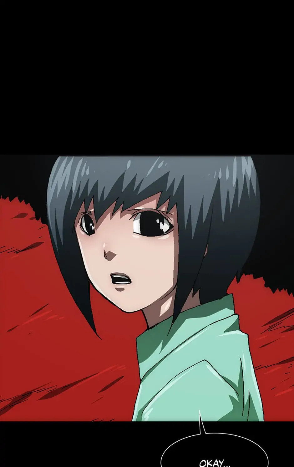 Trace Chapter 94 page 85 - 