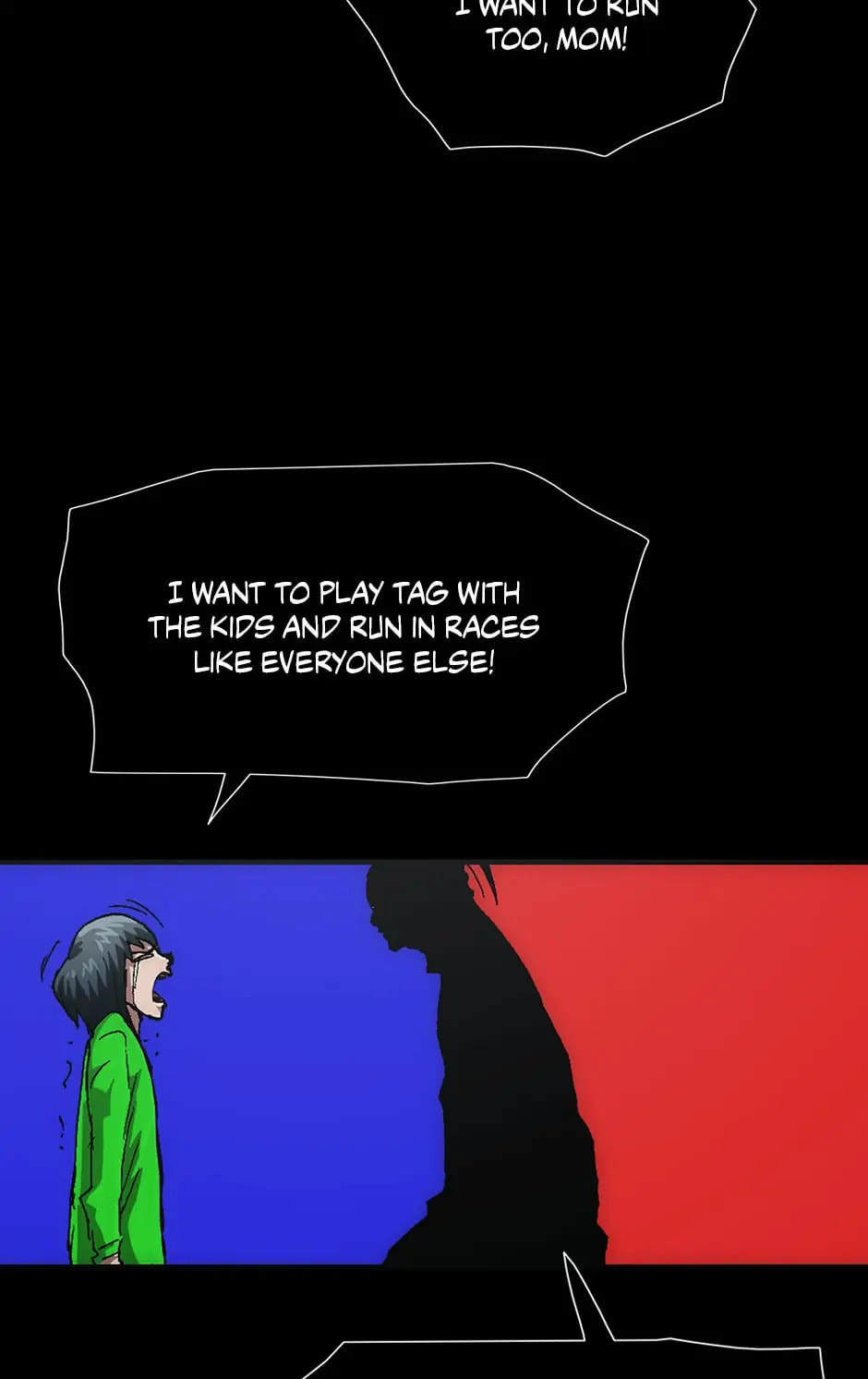 Trace Chapter 94 page 89 - 