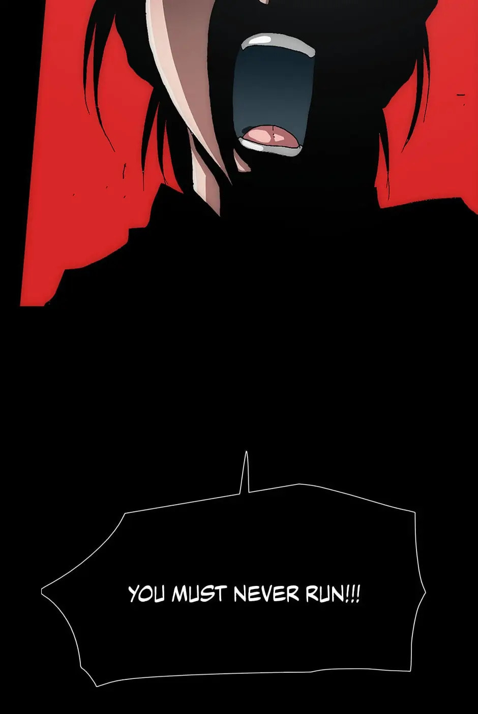 Trace Chapter 94 page 92 - 