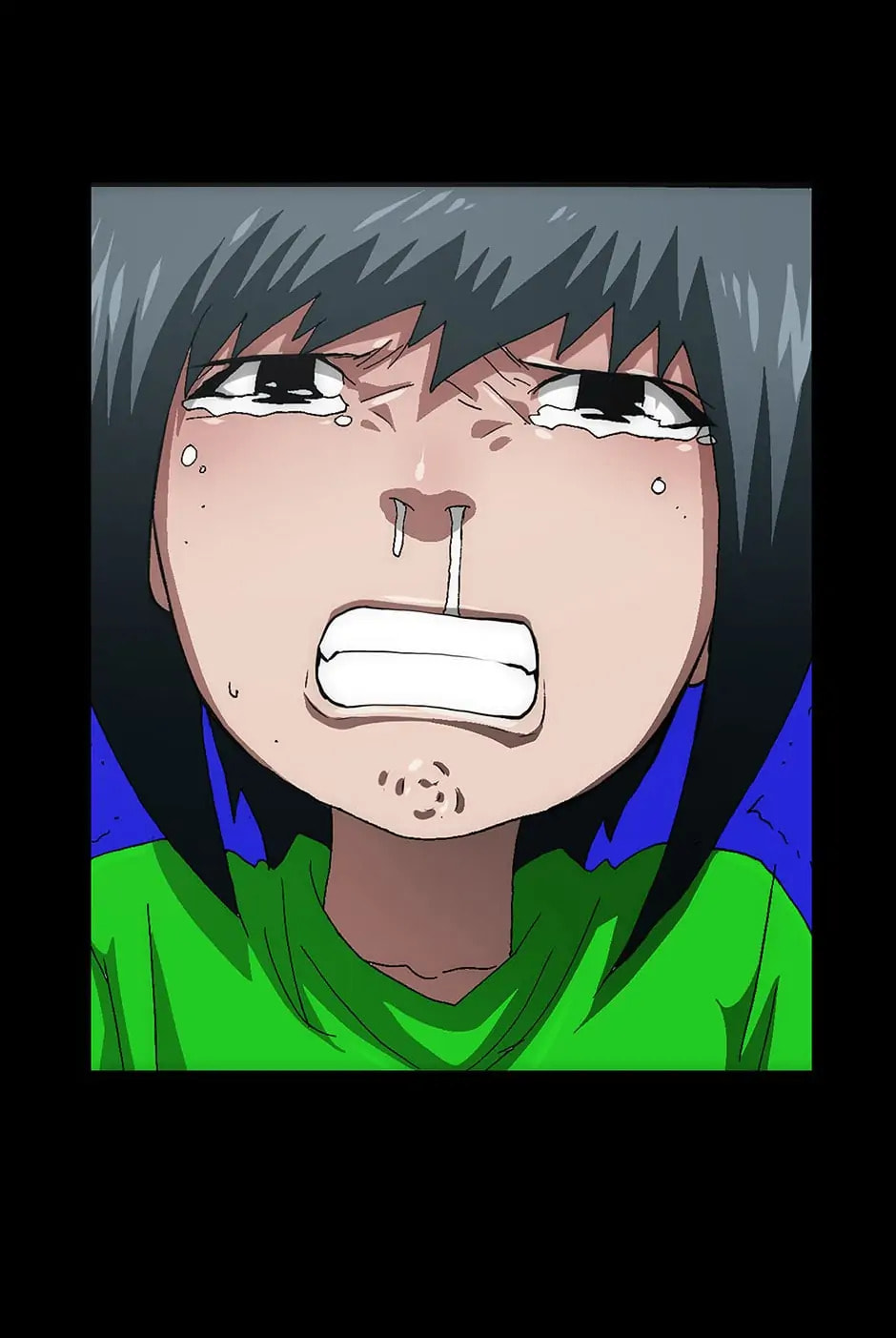 Trace Chapter 94 page 93 - 