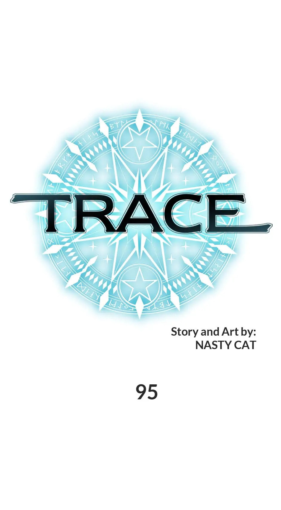 Trace Chapter 95 page 1 - 