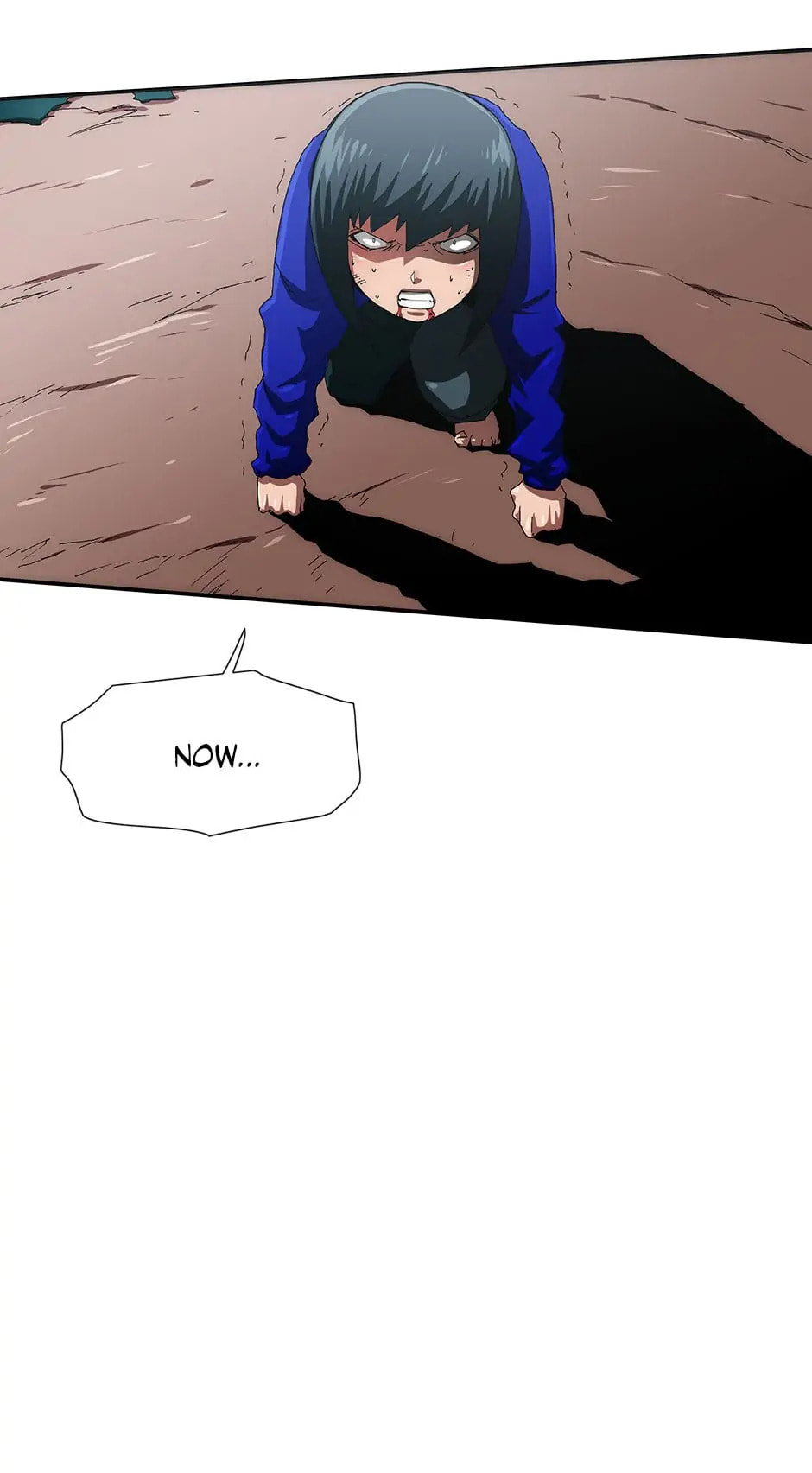 Trace Chapter 95 page 2 - 