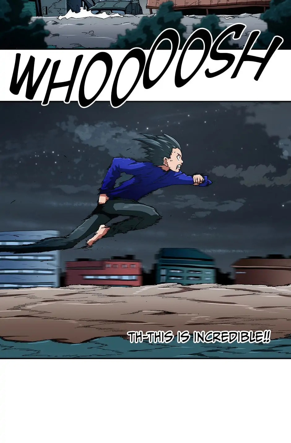 Trace Chapter 95 page 11 - 