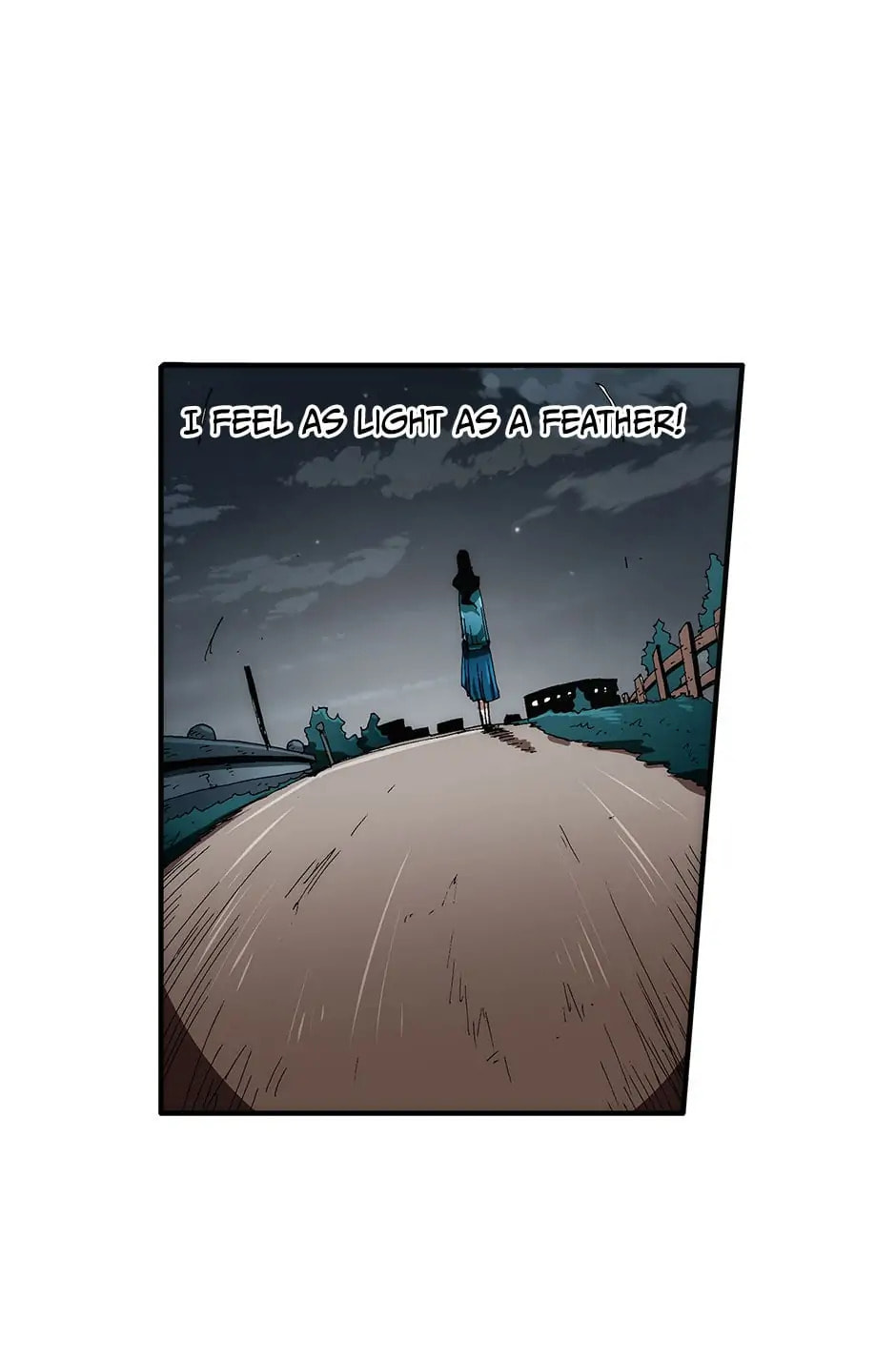 Trace Chapter 95 page 12 - 