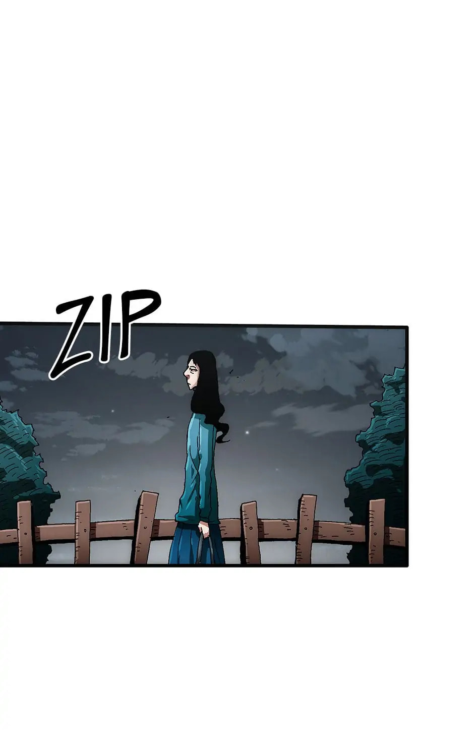 Trace Chapter 95 page 13 - 