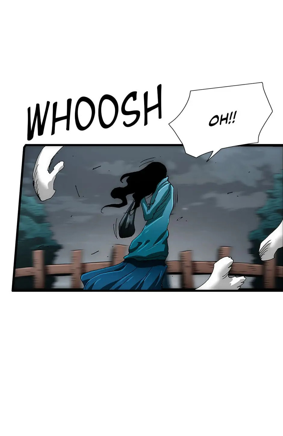 Trace Chapter 95 page 14 - 